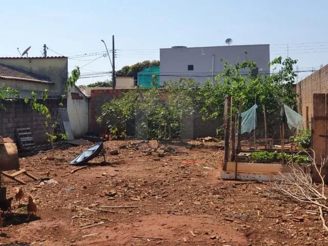 Lote Mansões Paraíso Aparecida de Goiânia - Anel Viário ótimo para Galpão - Foto 2