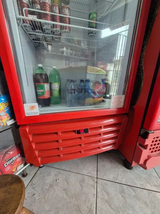 Geladeira Expositora Polofrio - Foto 2
