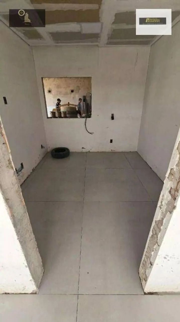 Casa com 3 dormitórios à venda, 260 m² por R$ 2.600.000 - Condomínio Residencial Arboretum - Foto 5