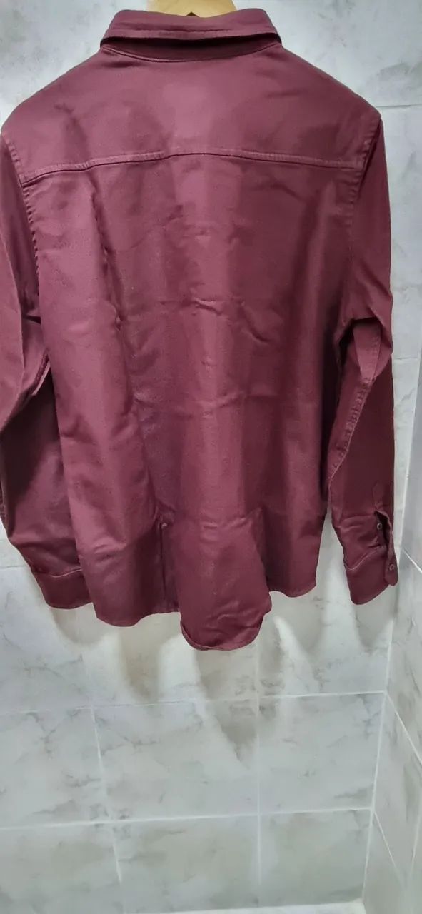 Camisão masculino G. - Foto 3