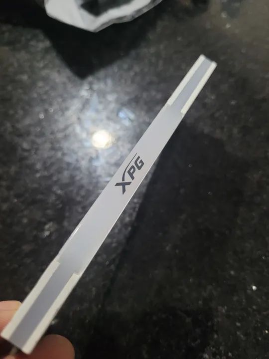 Memória RAM XPG AX4U32008G 16A-SW50 16GB DDR4 3200MHz - Foto 2