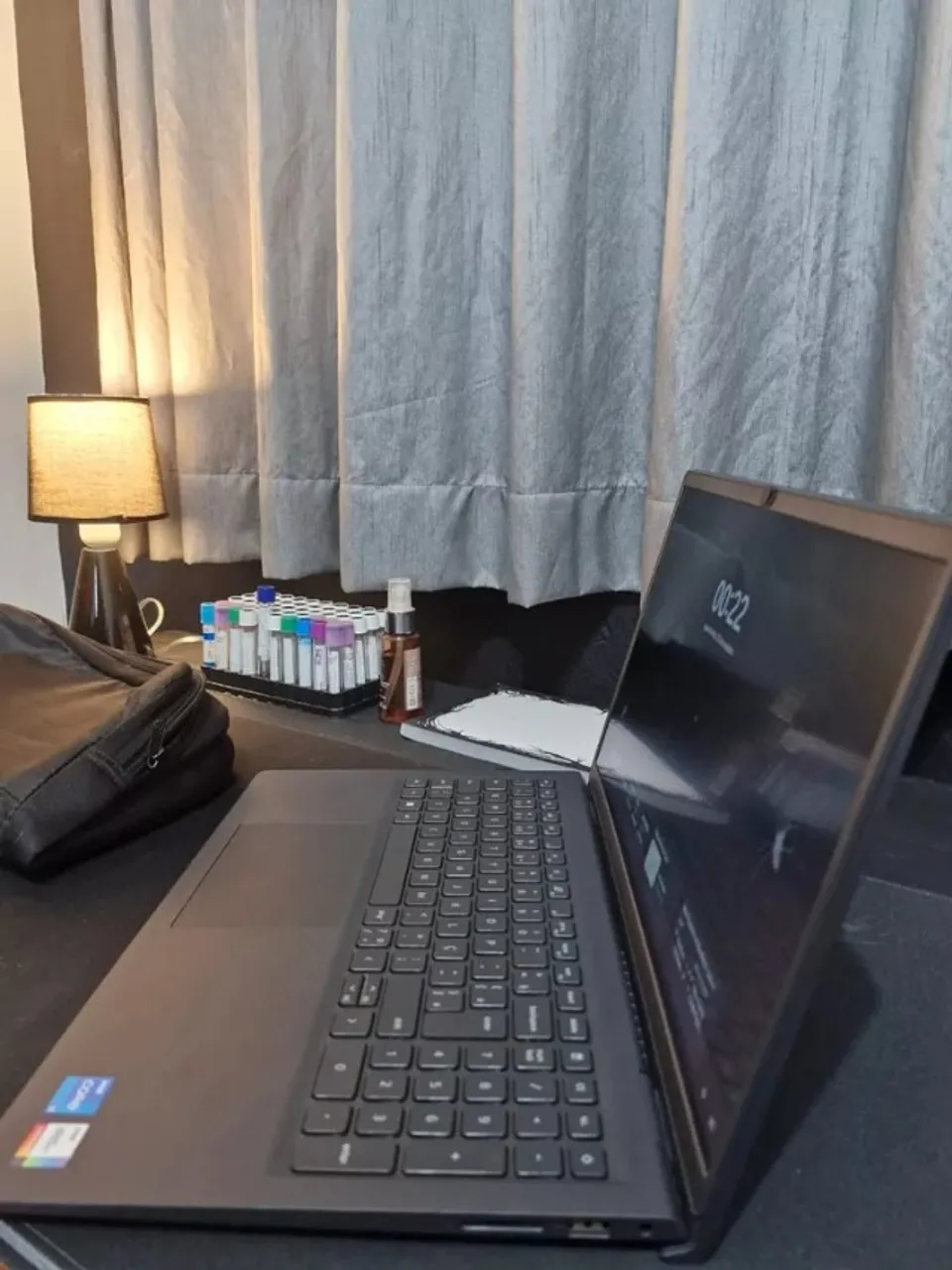 Notebook Dell Inspiron 15 - Tela de 144hz