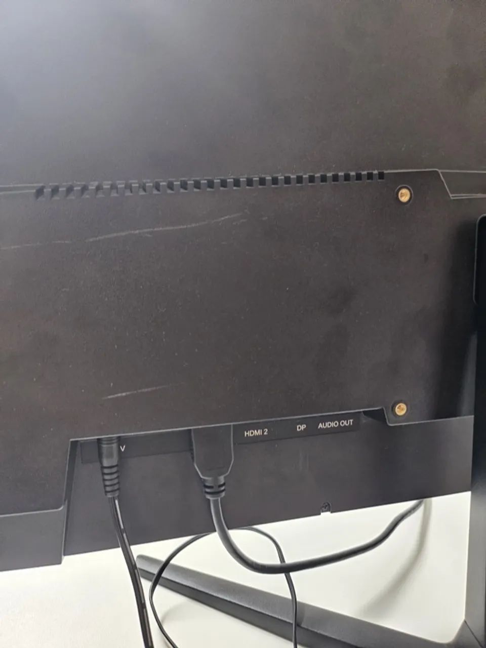 Monitor Gamer Ozone + Teclado Gamer - Foto 3