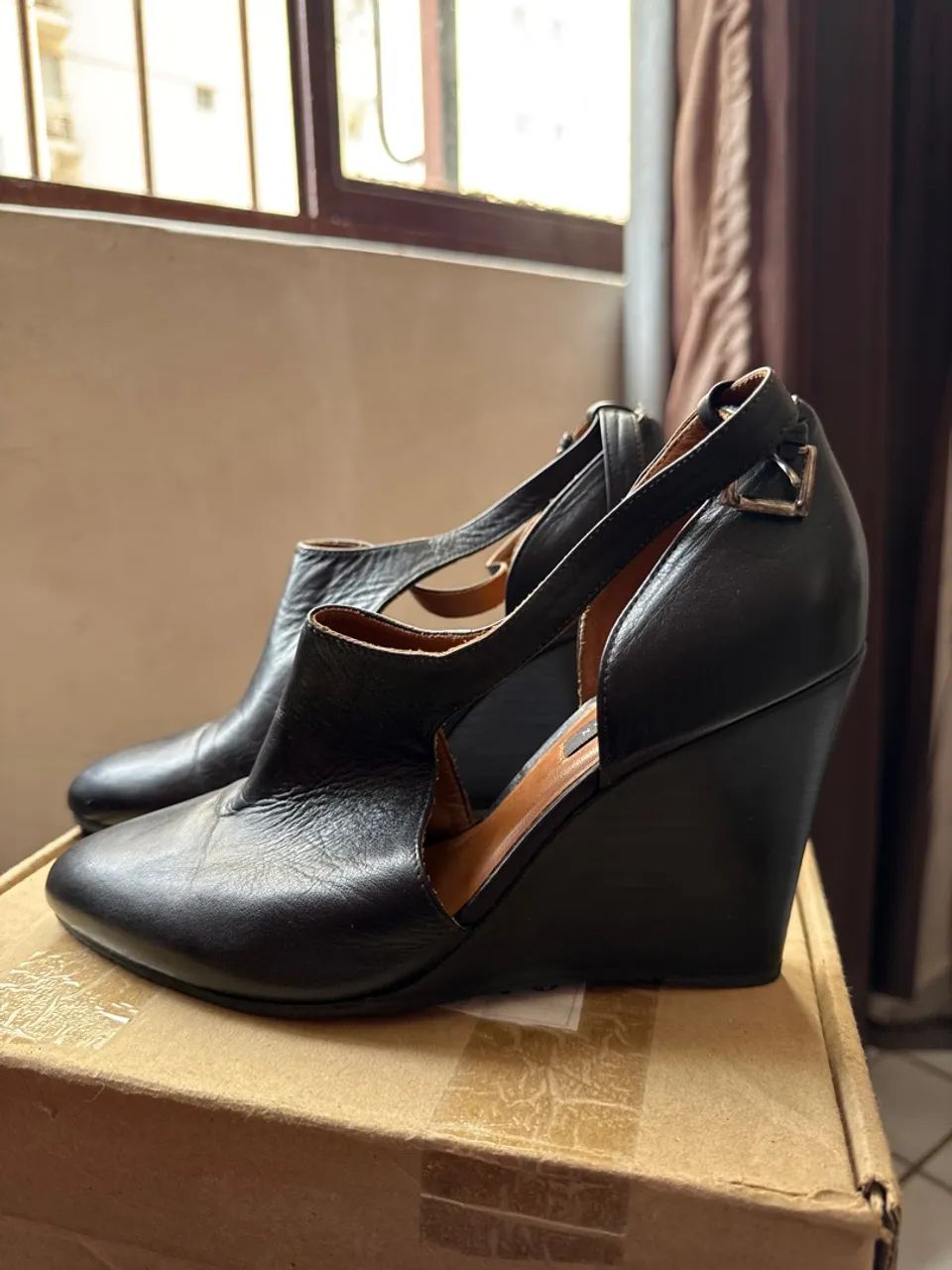 Sapato Zara  - Foto 2