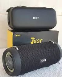 Caixa de Som Bluetooth Mifa a90 - Qualidade e Design - Foto 4