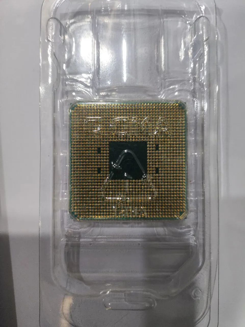 Processador AMD A8-9600-Series + Cooler original. - Foto 2