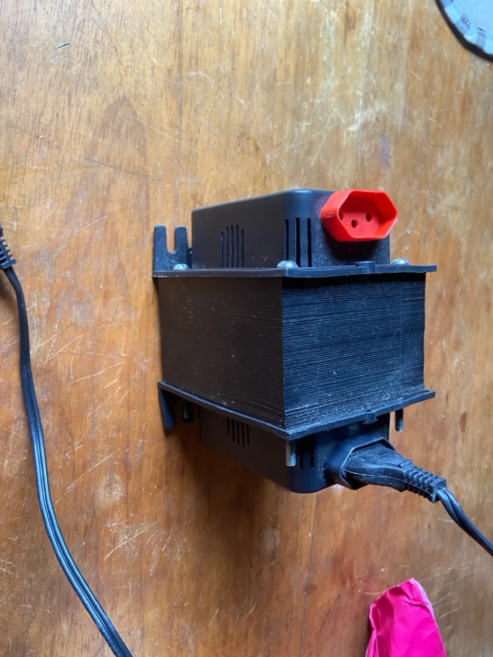 Transformador MAX BIVOLT 5000AV 12000 BTU