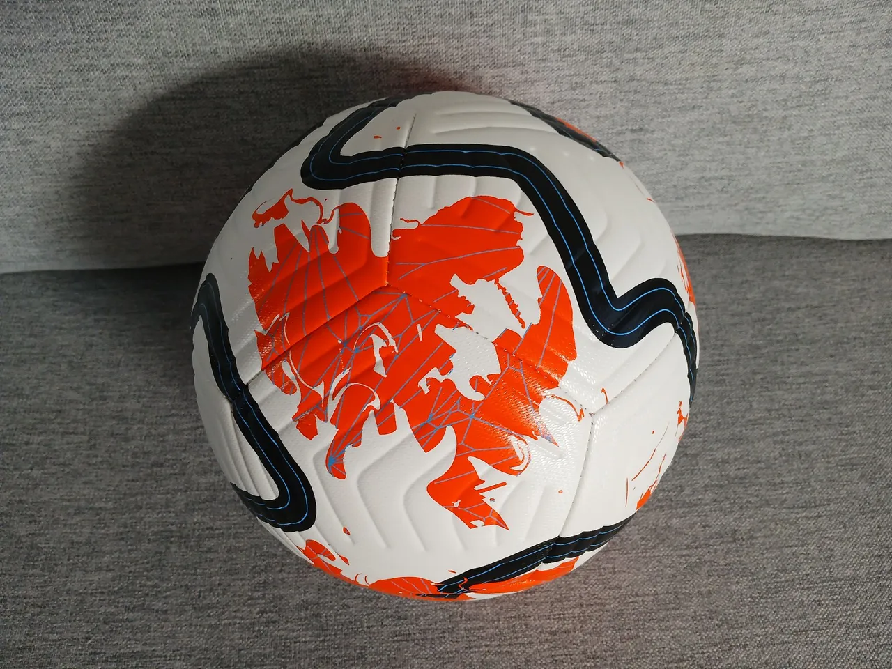 Bola de Futebol - Nova