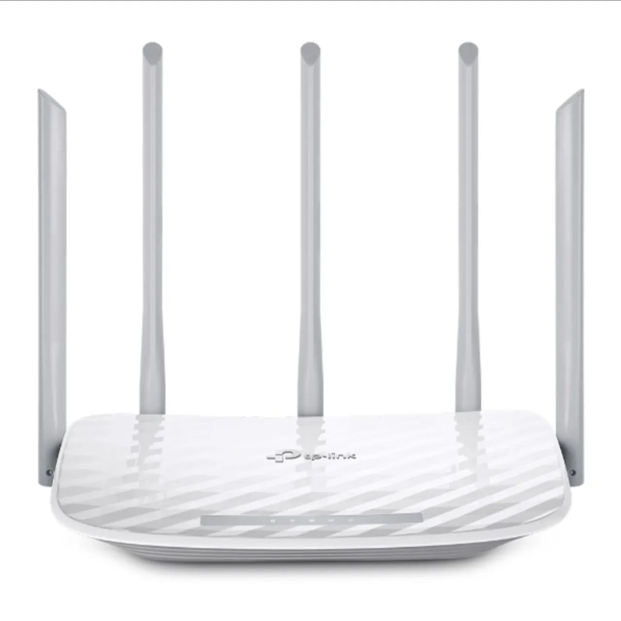 Roteador TP-Link AC1350 Archer C60, Wi-Fi 5 Antenas - Foto 2