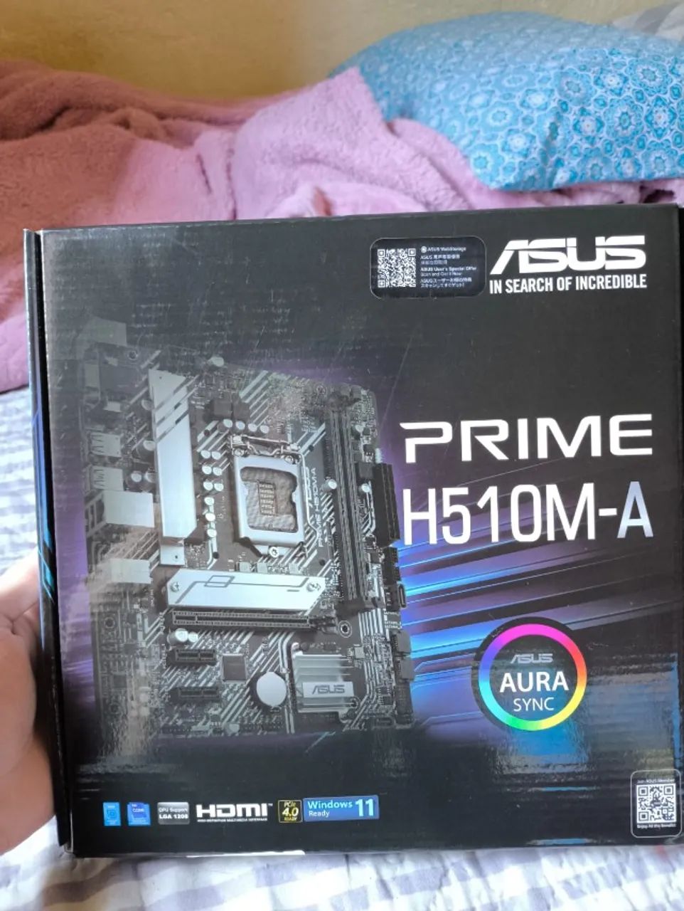 kit de processador + placa de video + placa mãe64317905453954121