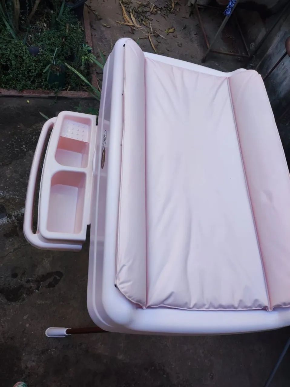 Banheira para Bebê - Usada - Foto 4
