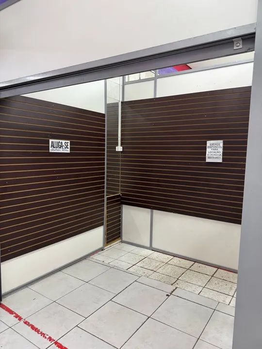 Aluga-se box no centro - Foto 3