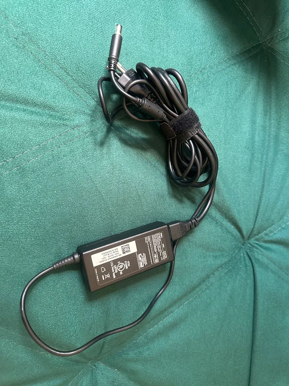 Notebook Dell Latitude 5480 - i5, 8GB RAM, SSD 256GB - Excelente Estado! - Foto 3