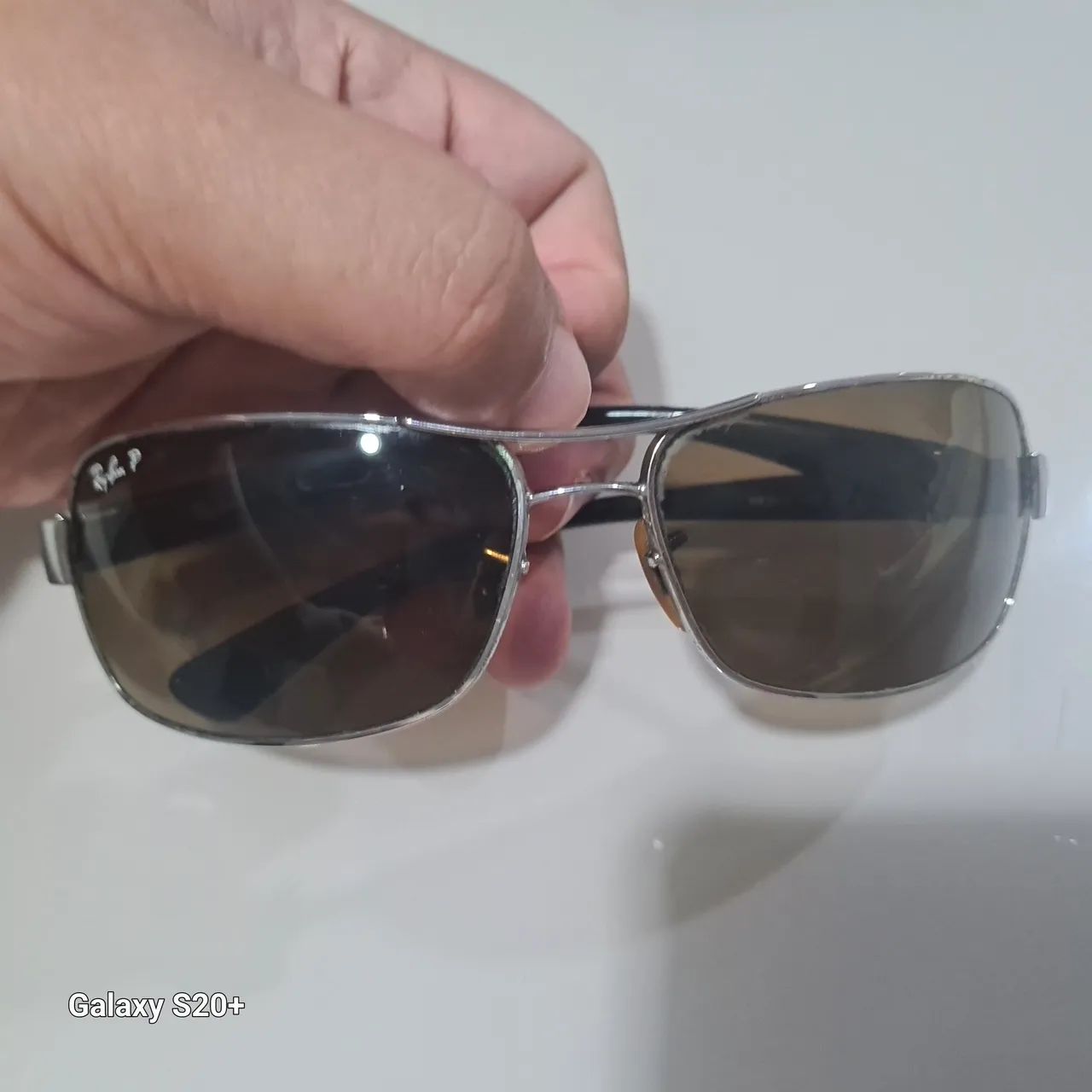 Óculos de Sol Ray-Ban - Foto 2