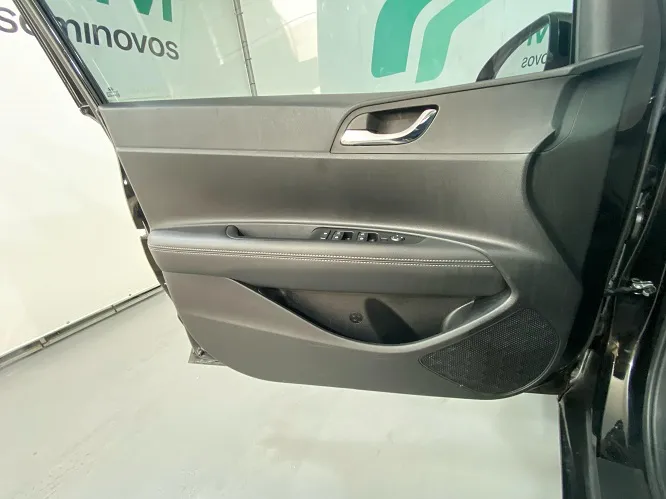 HYUNDAI HB20 1.0 12V FLEX EVOLUTION MANUAL