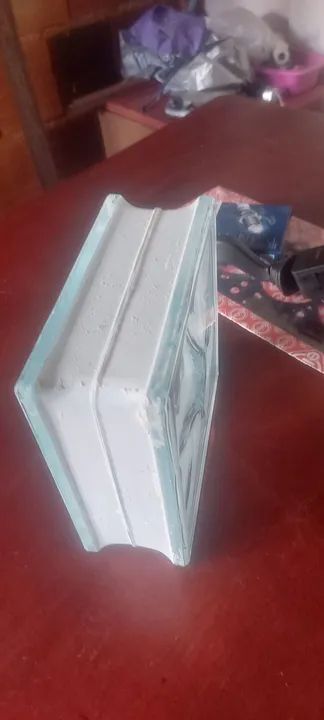 Perfume Instinto Man - 100ml - Foto 2