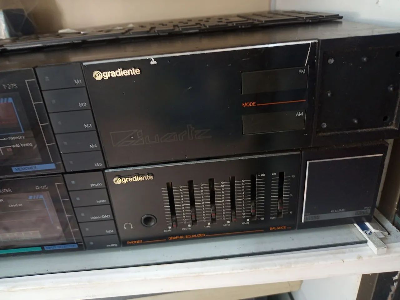 Som gradiente  - Foto 4