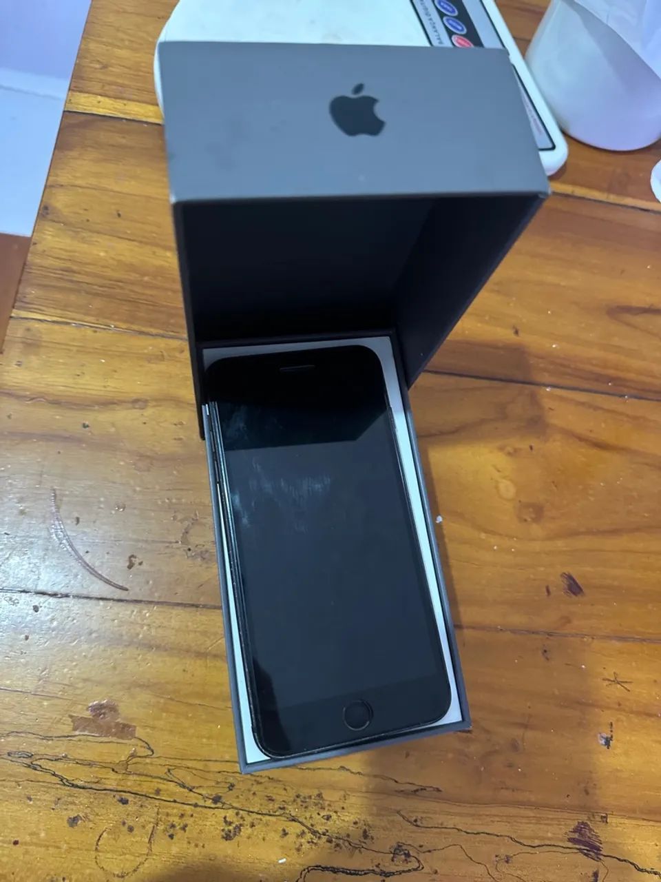 Iphone8 plus