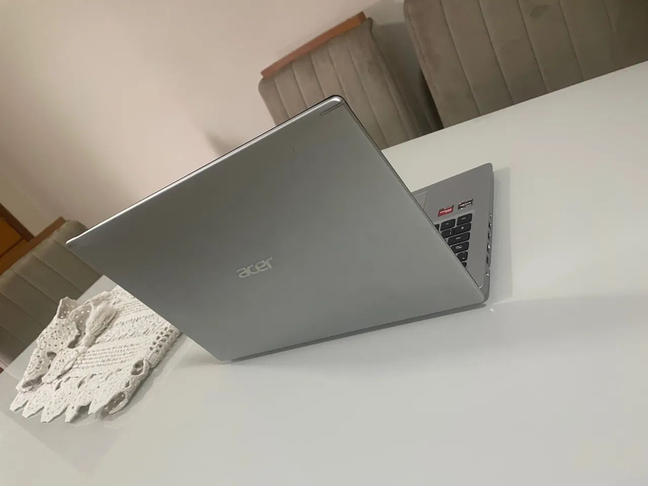 Notebook Acer Aspire 5 - Foto 4