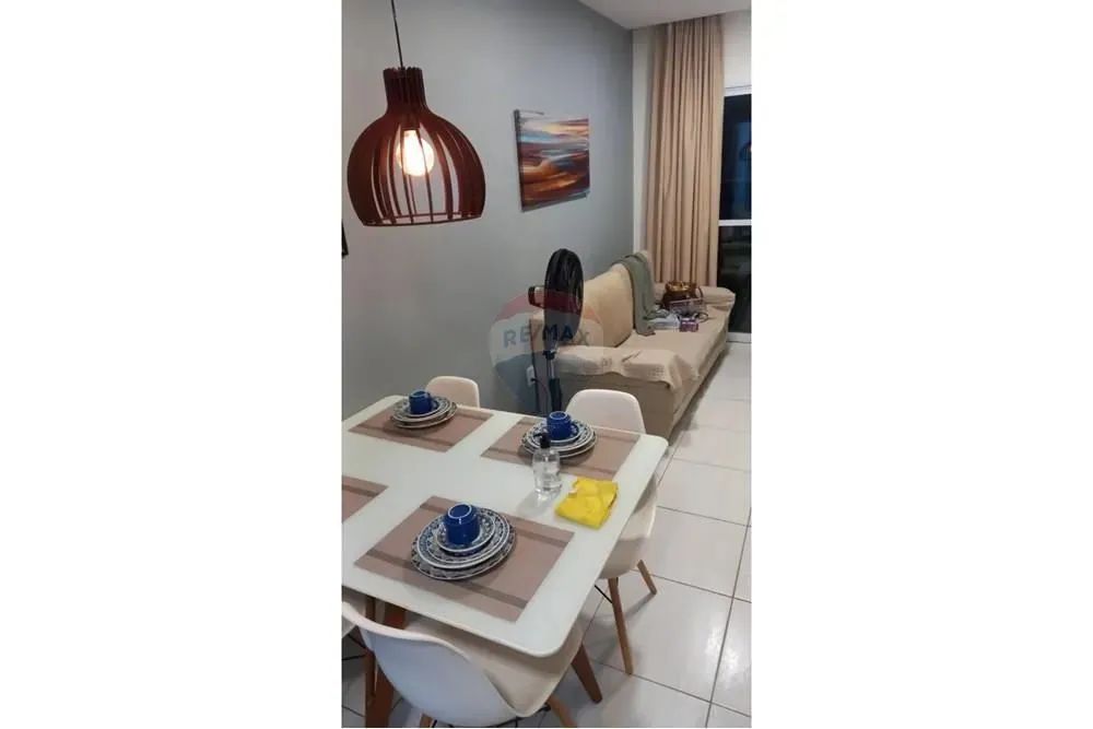 Apartamento 1 quarto Garden para locação anual em Muro Alto! - Foto 2