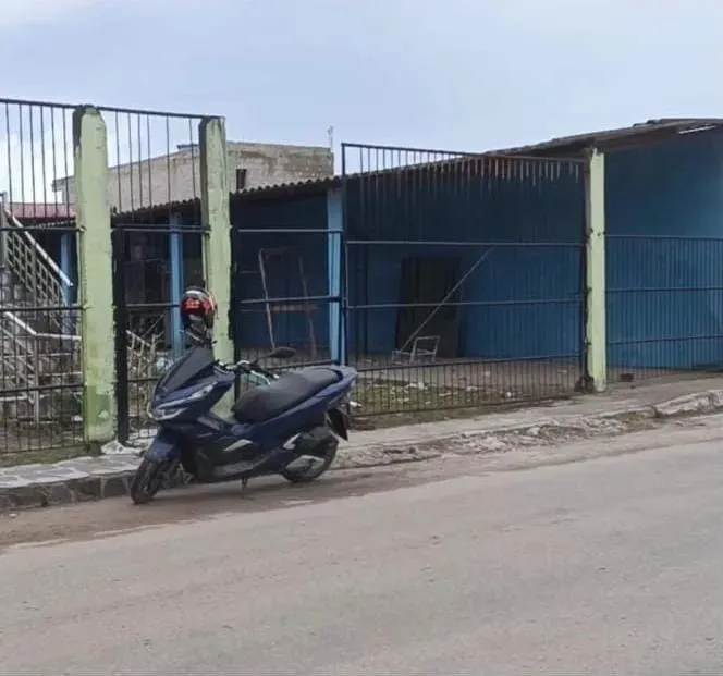 Excelente espaço para ponto comercial - Nossa Senhora do Ó - Oportunidade!!