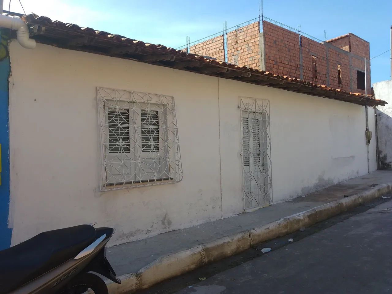 Foto - São Luís - Alto Esperança