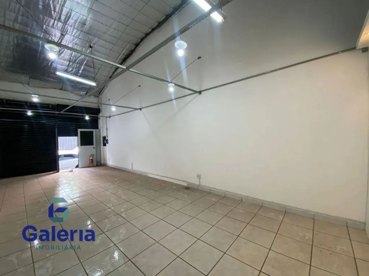 Salão comercial para alugar, 60m² - Campos Elíseos - Foto 9