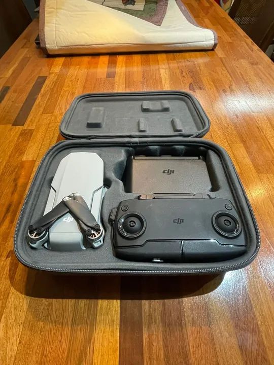 Mavic Mini Fly more combo - Foto 5