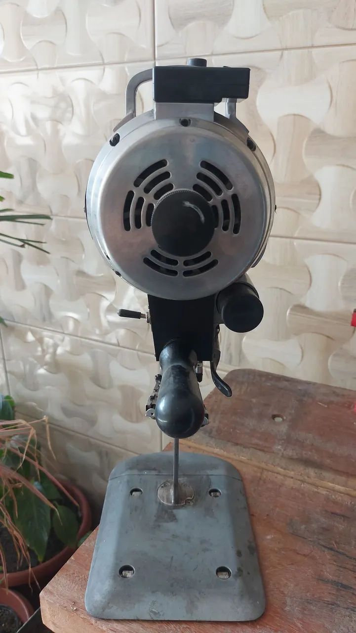 Maquina cortar tecido - Foto 3