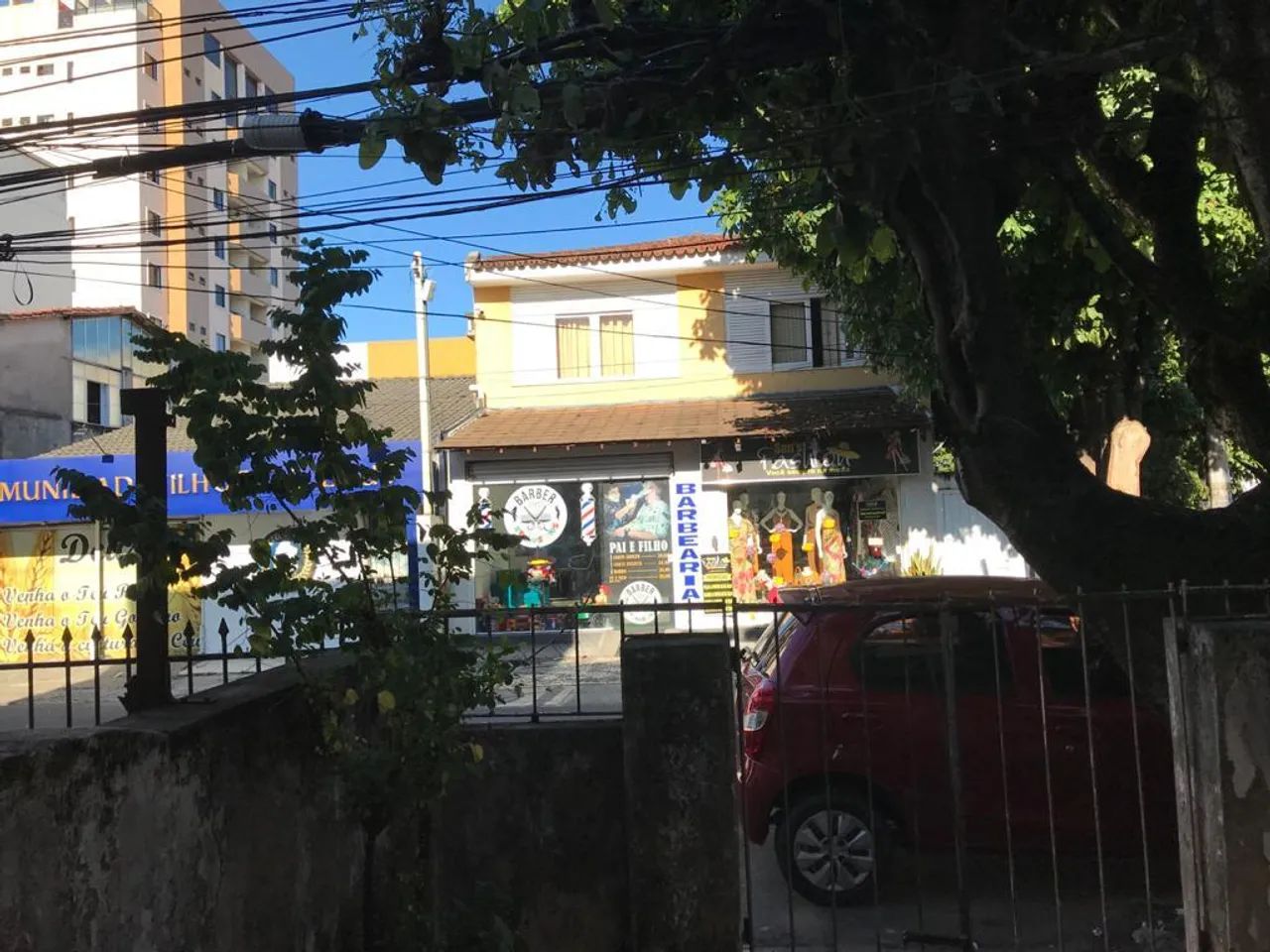 Casa  venda 360 metros quadrados  4 quartos  Vila Laura - Salvador - BA - Foto 3