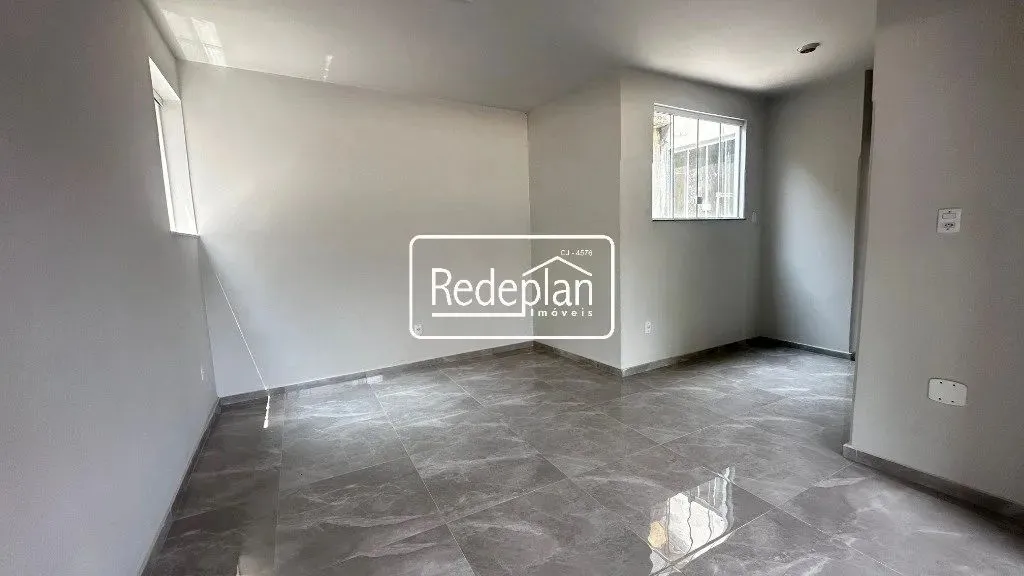 Apartamento para locação no bairro Ano Bom - Barra Mansa/RJ
