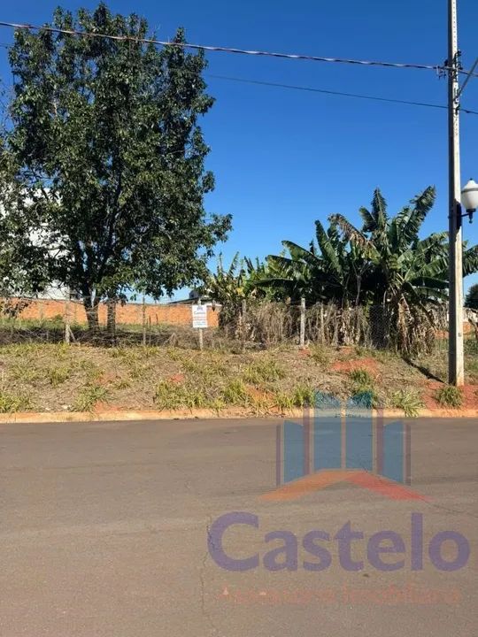 Terreno para Venda em Umuarama / PR no bairro Jardim Europa