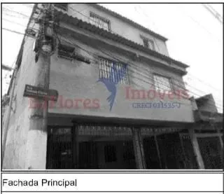 SAO PAULO - CONJUNTO HABITACIONAL BARRO BRANCO