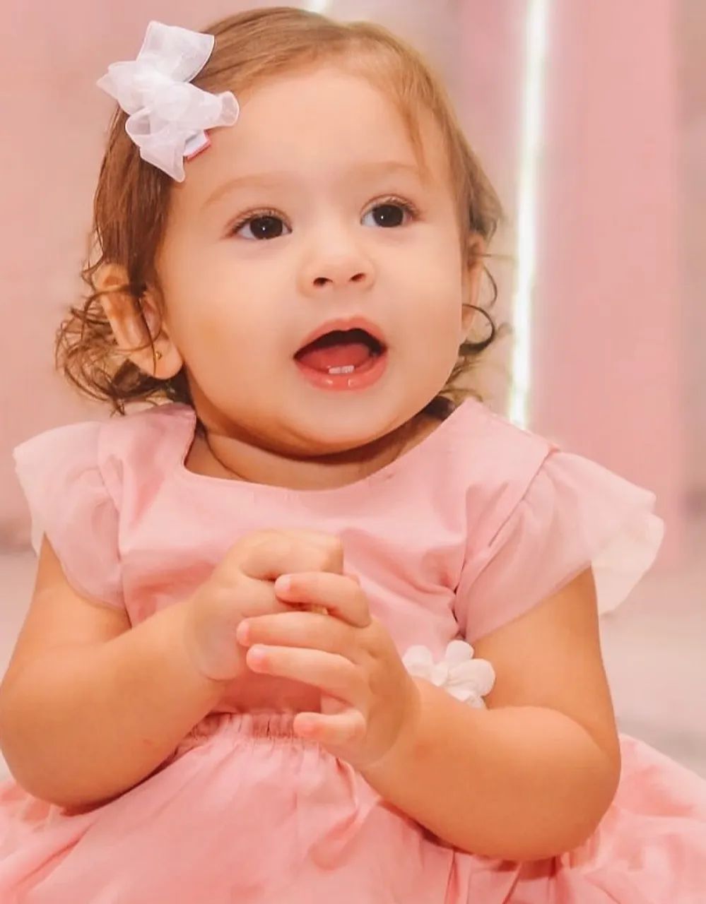 Aniversário infantil e ensaios 