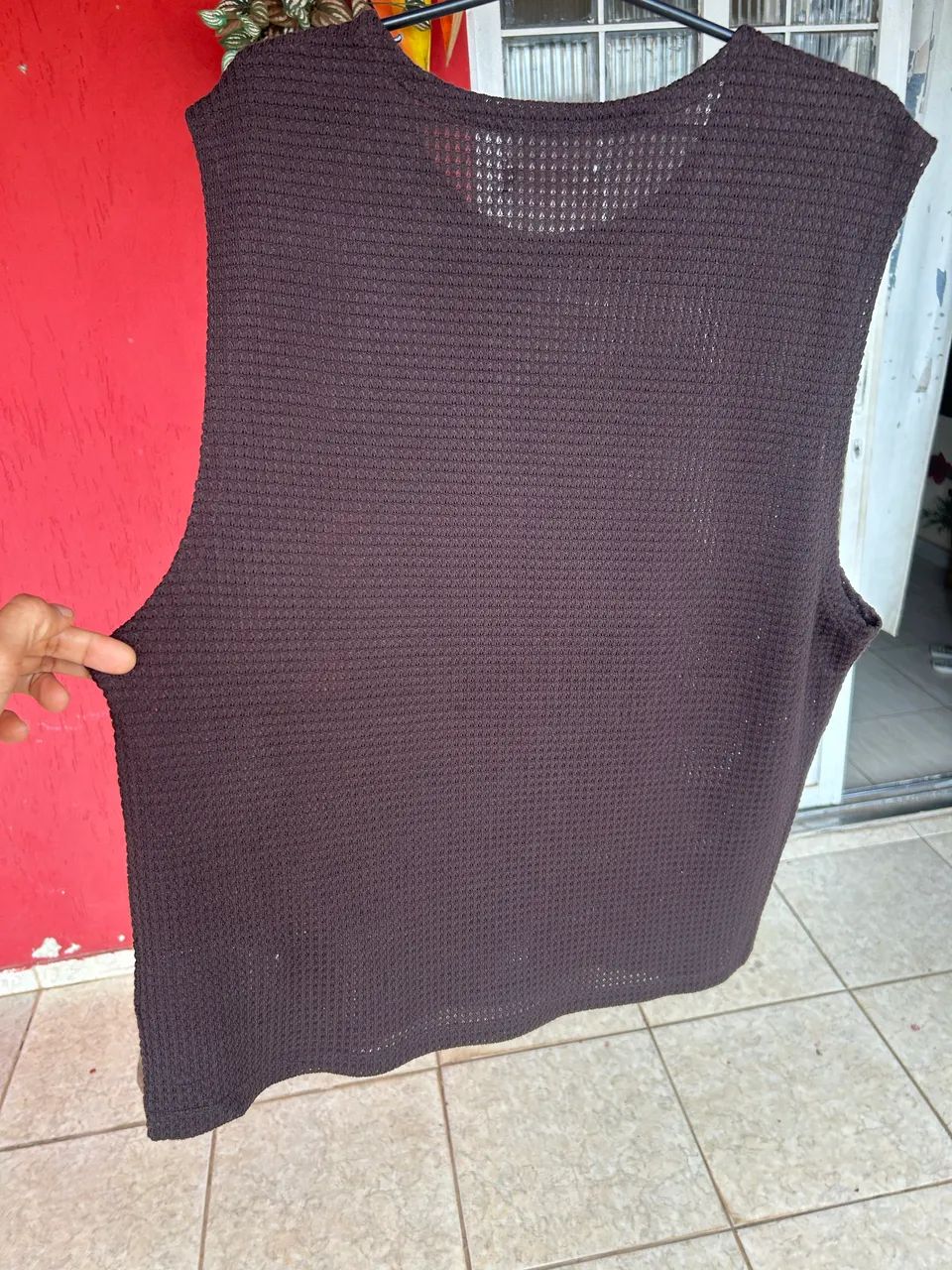 Regata Tricot nova G - Foto 2