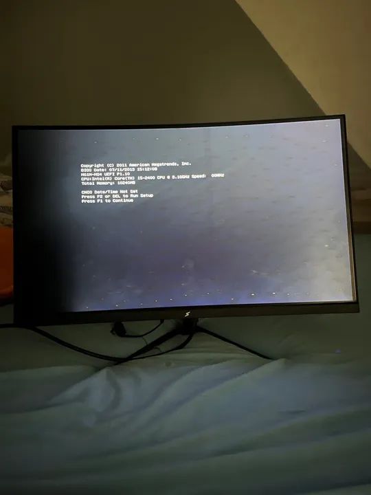 monitor superframe 180hz - Foto 3