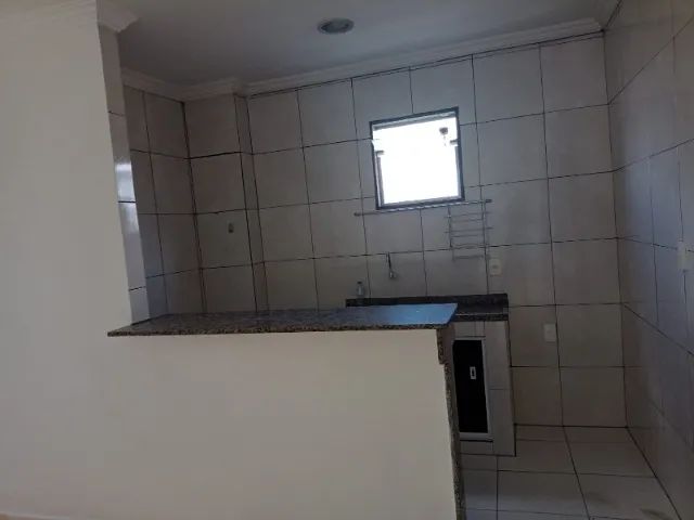 Alugo Apartamento Centro São João de Meriti  - Foto 5