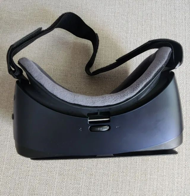 Óculos Samsung Gear VR SM-R323 - Foto 5