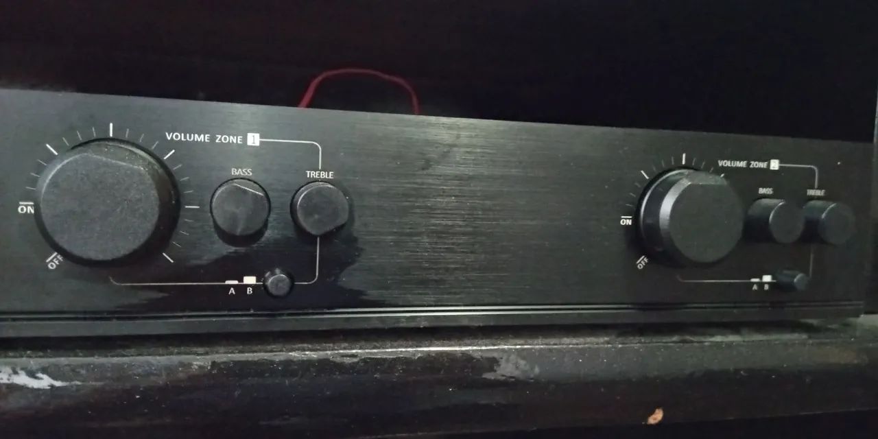 Amplificador Loud apl-450 - Foto 2