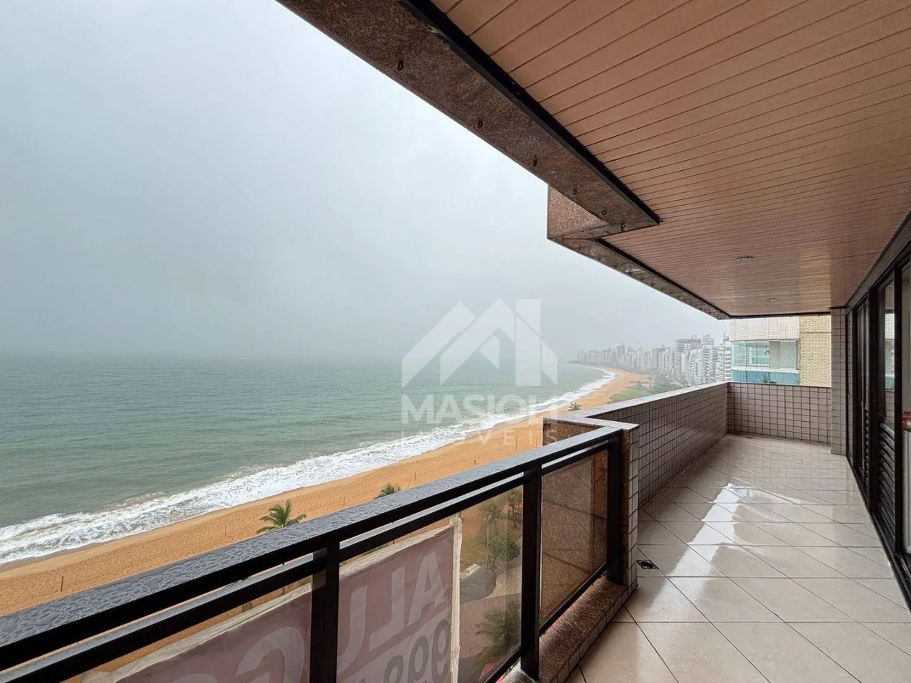 Imóvel para aluguel com 200 metros quadrados com 4 quartos em Praia da Costa - Vila Velha