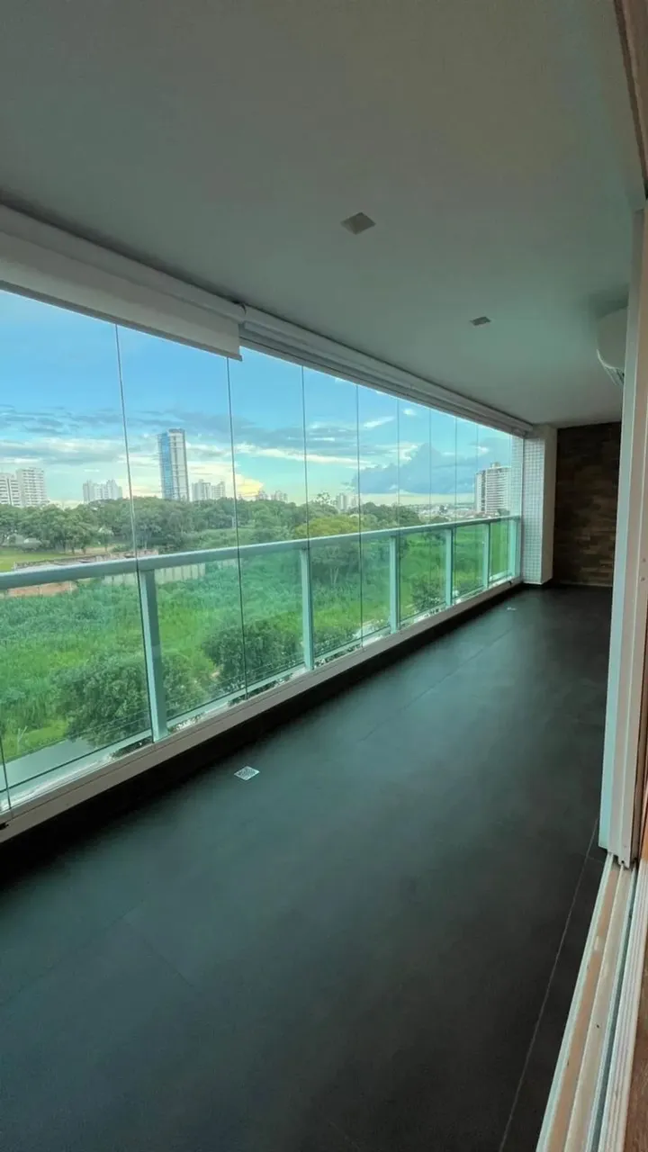 Aluga Apartamento Alto Padrao