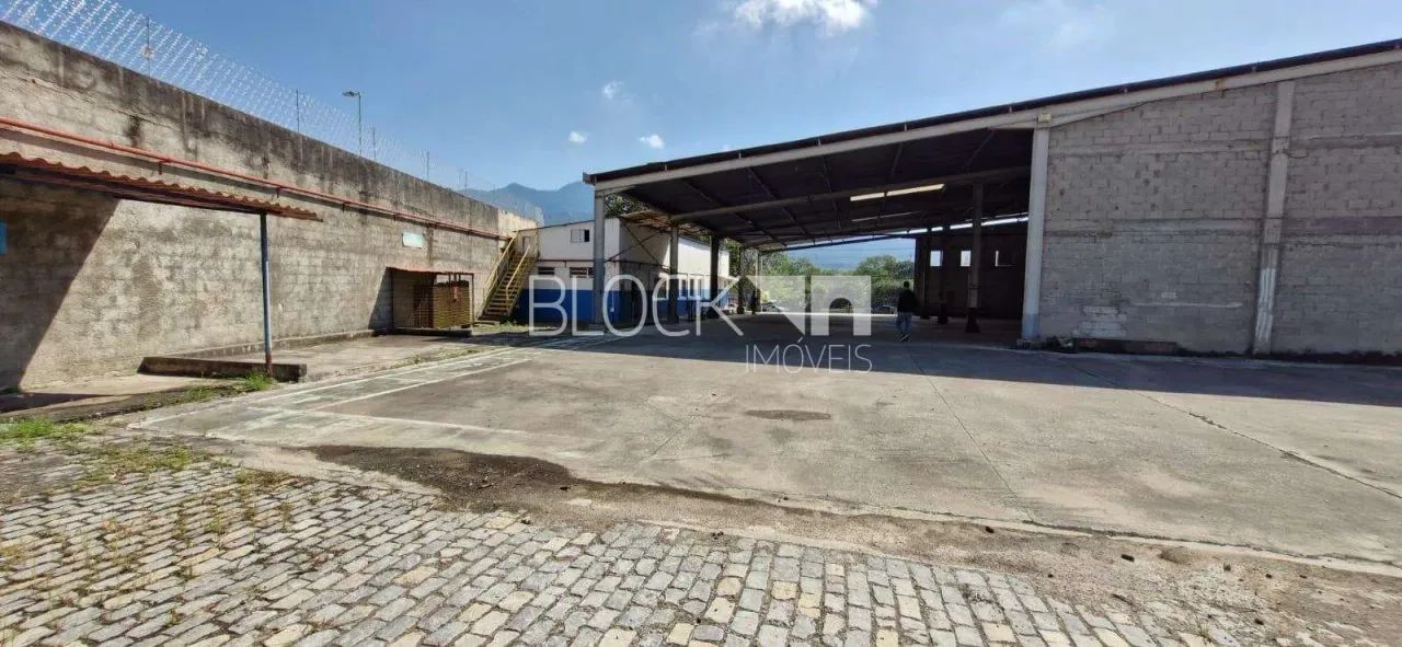 Bangu | Galpão - Foto 8