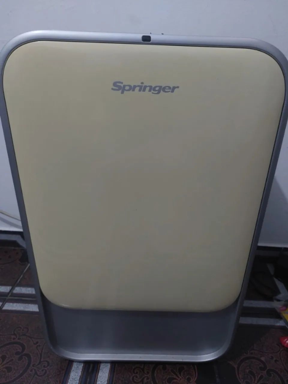 Ar condicionado springer portátil  - Foto 2