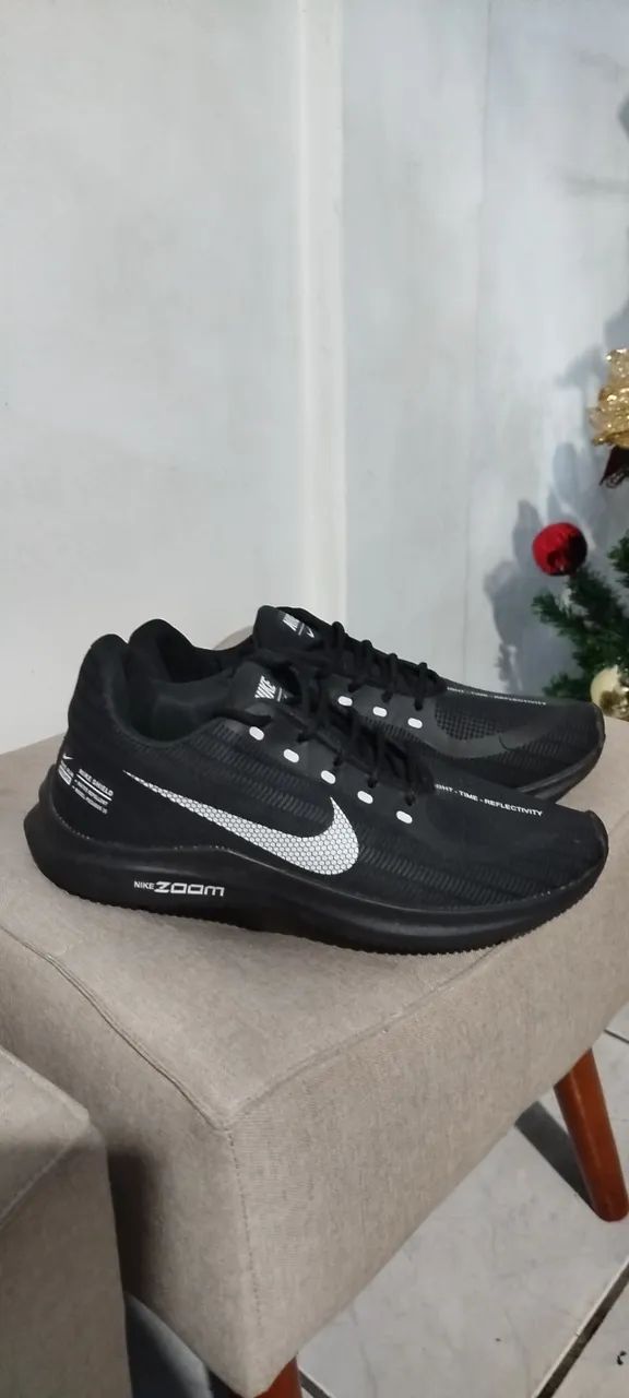 Tênis Nike n°42 - Foto 2
