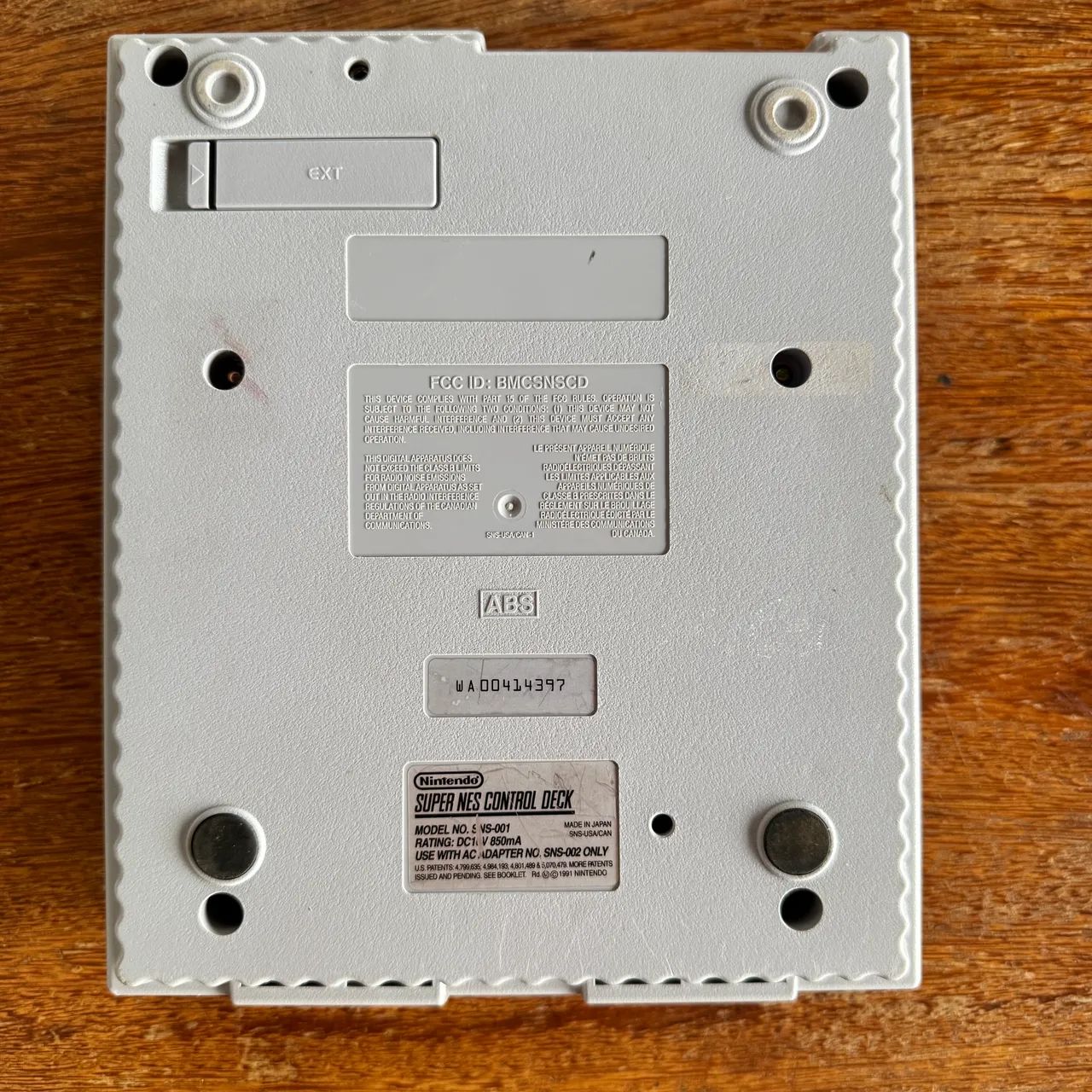 Super Nintendo completo  - Foto 5