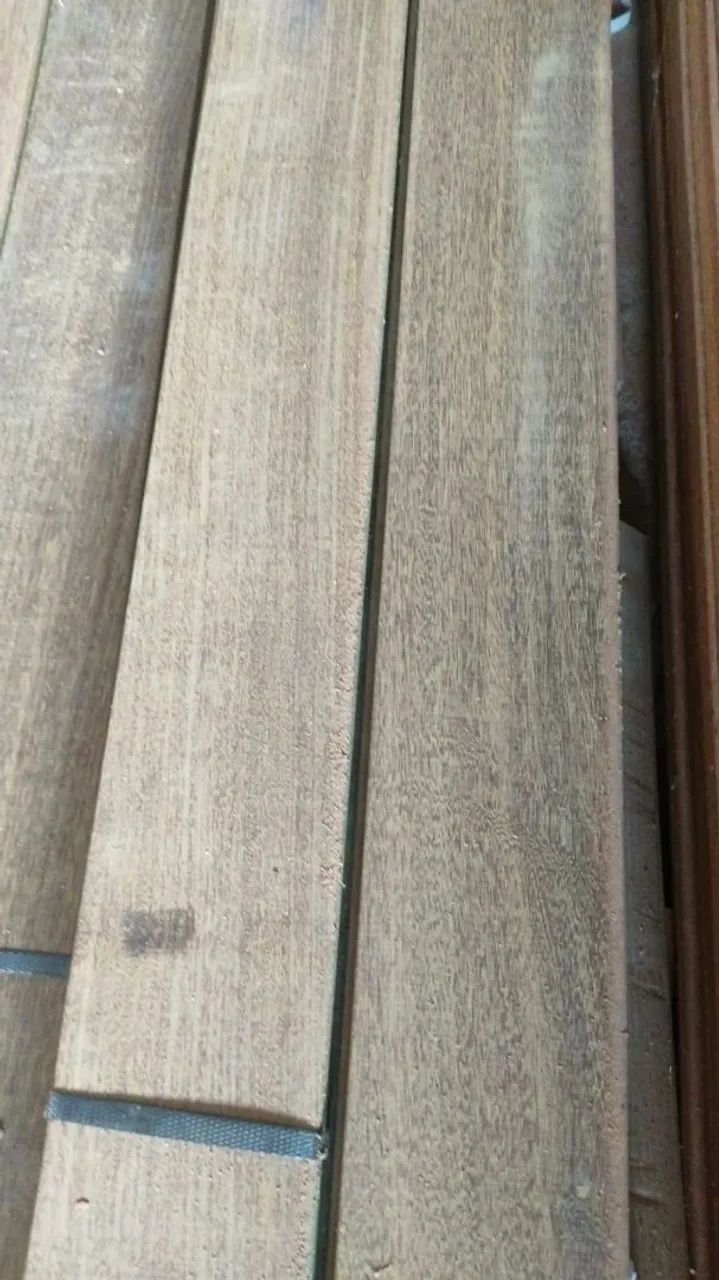 Deck de Ipê extra  Madeira de lei para piso - Perfeita para sua casa! - Foto 2