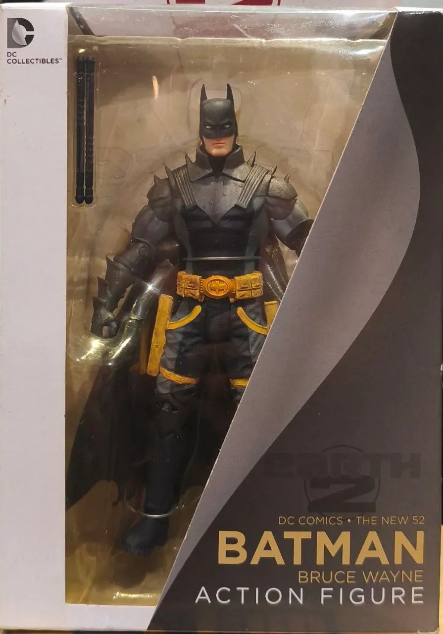 Batman /New 52 - DC Collectibles