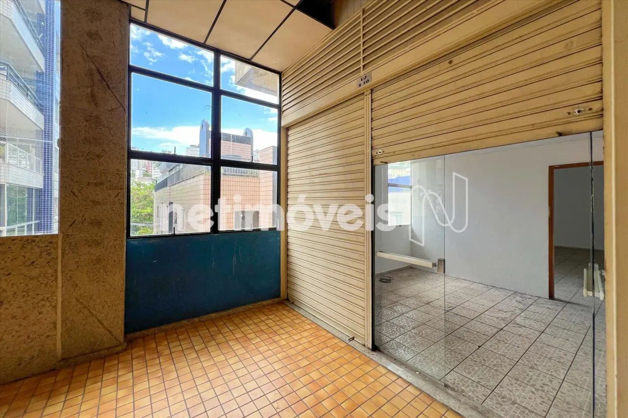 Sala Comercial para locação no Buritis 35m²; com 01 vaga de garagem