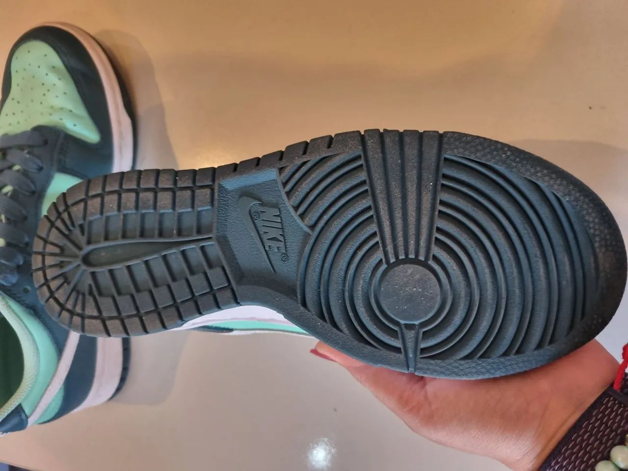 Tênis NIKE feminino original nº 37 - Foto 3