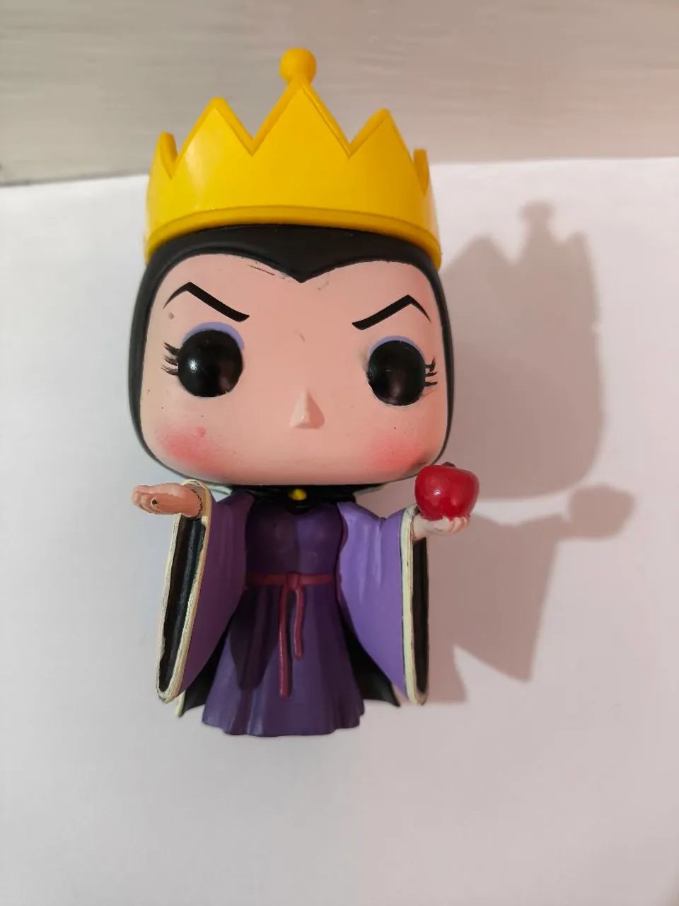 Funko Pop Evil Queen usado - Foto 6